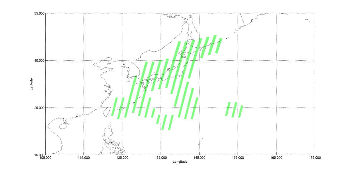 CYCLE_94 - Japan Descending passes